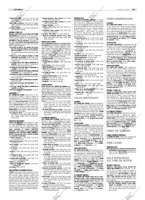 ABC SEVILLA 22-06-2006 página 74