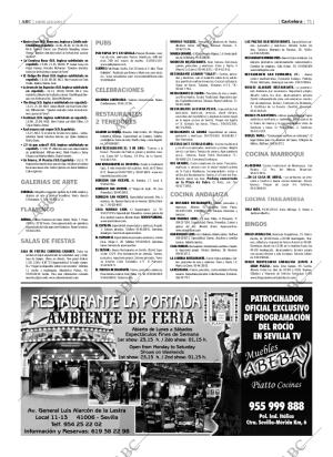 ABC SEVILLA 22-06-2006 página 75