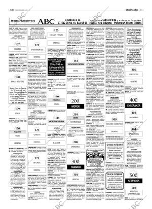 ABC SEVILLA 22-06-2006 página 81