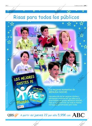 ABC SEVILLA 22-06-2006 página 88