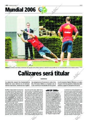 ABC SEVILLA 22-06-2006 página 93