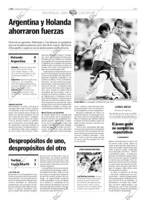 ABC SEVILLA 22-06-2006 página 97