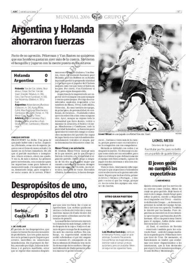 ABC SEVILLA 22-06-2006 página 97