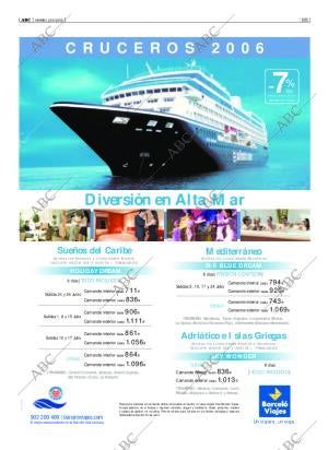 ABC SEVILLA 23-06-2006 página 101