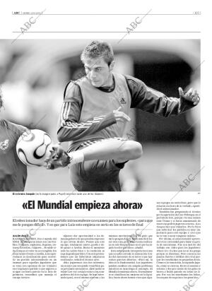 ABC SEVILLA 23-06-2006 página 103