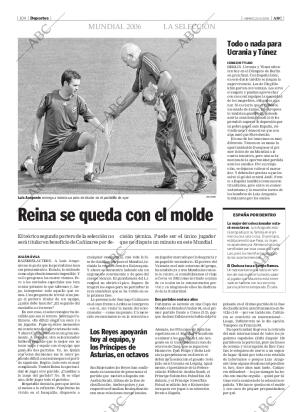 ABC SEVILLA 23-06-2006 página 104