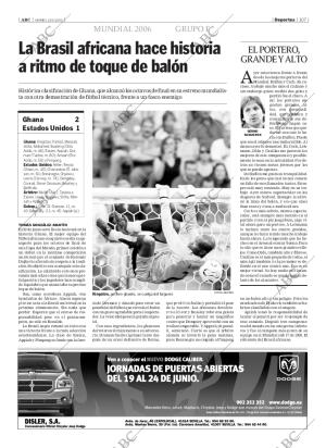 ABC SEVILLA 23-06-2006 página 107