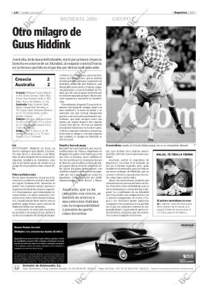 ABC SEVILLA 23-06-2006 página 109