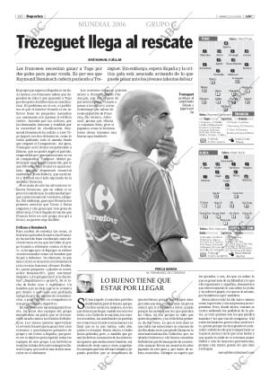 ABC SEVILLA 23-06-2006 página 110