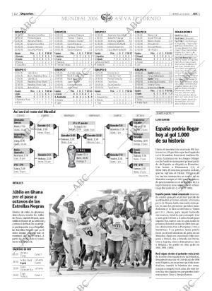 ABC SEVILLA 23-06-2006 página 112