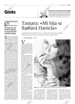 ABC SEVILLA 23-06-2006 página 120