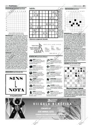 ABC SEVILLA 23-06-2006 página 122