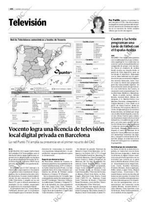 ABC SEVILLA 23-06-2006 página 123