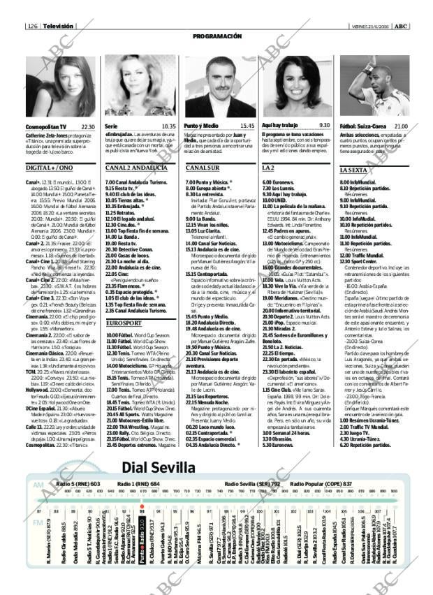 ABC SEVILLA 23-06-2006 página 126