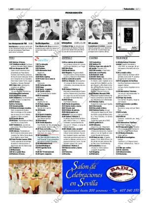 ABC SEVILLA 23-06-2006 página 127