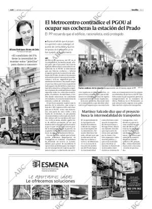 ABC SEVILLA 23-06-2006 página 13