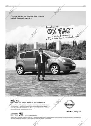 ABC SEVILLA 23-06-2006 página 17