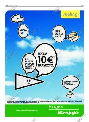 ABC SEVILLA 23-06-2006 página 21