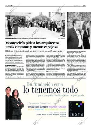 ABC SEVILLA 23-06-2006 página 22