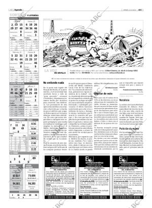 ABC SEVILLA 23-06-2006 página 30