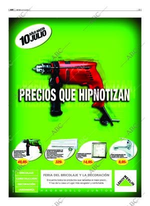 ABC SEVILLA 23-06-2006 página 33