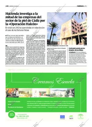 ABC SEVILLA 23-06-2006 página 37