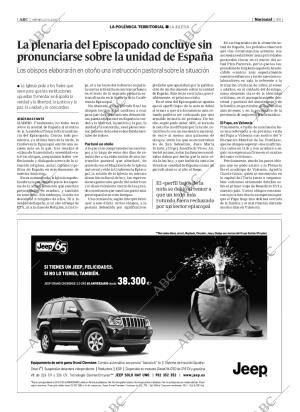 ABC SEVILLA 23-06-2006 página 49