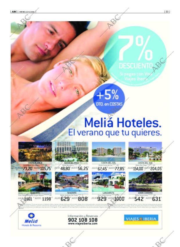 ABC SEVILLA 23-06-2006 página 53