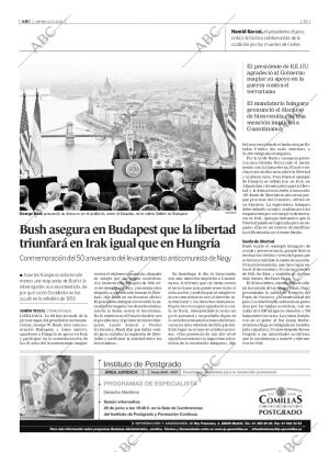 ABC SEVILLA 23-06-2006 página 55