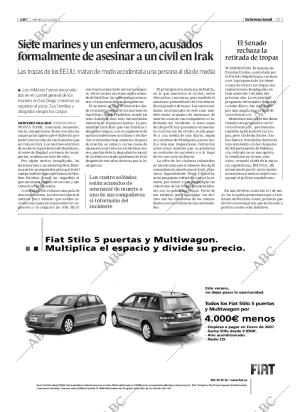 ABC SEVILLA 23-06-2006 página 57