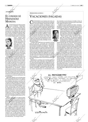 ABC SEVILLA 23-06-2006 página 6