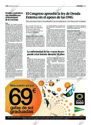 ABC SEVILLA 23-06-2006 página 63