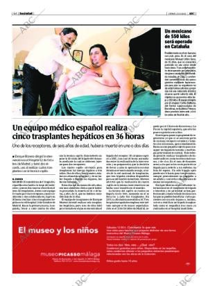 ABC SEVILLA 23-06-2006 página 64