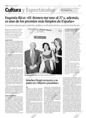 ABC SEVILLA 23-06-2006 página 67