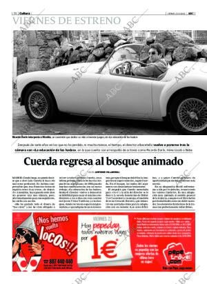 ABC SEVILLA 23-06-2006 página 70