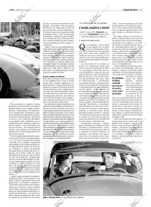 ABC SEVILLA 23-06-2006 página 71