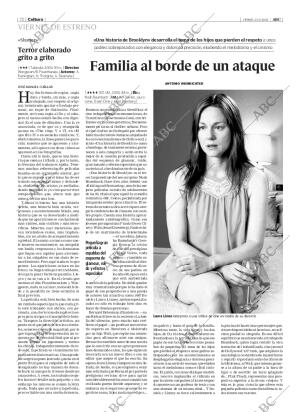 ABC SEVILLA 23-06-2006 página 72