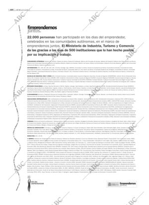 ABC SEVILLA 23-06-2006 página 73