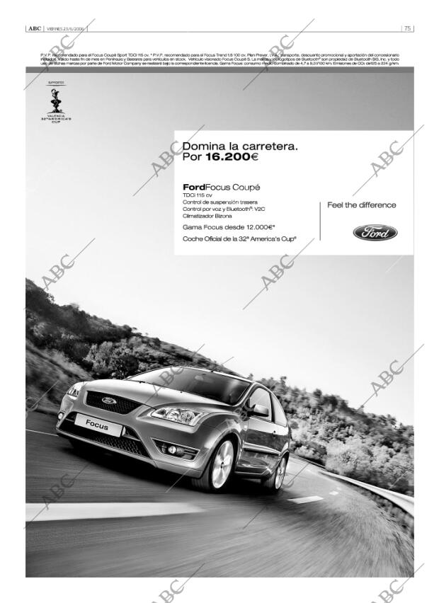 ABC SEVILLA 23-06-2006 página 75