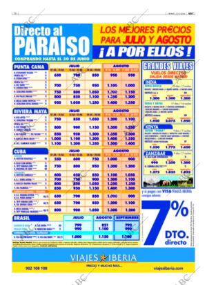 ABC SEVILLA 23-06-2006 página 76