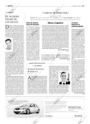 ABC SEVILLA 23-06-2006 página 8