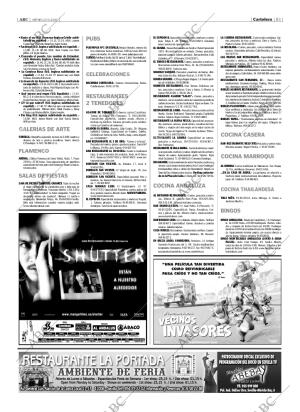 ABC SEVILLA 23-06-2006 página 83