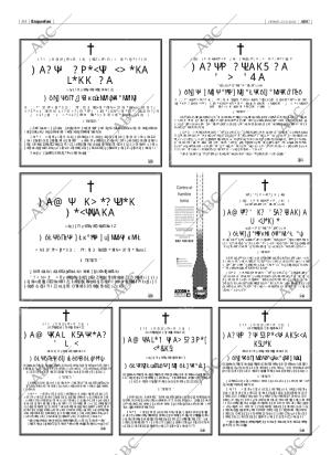 ABC SEVILLA 23-06-2006 página 84