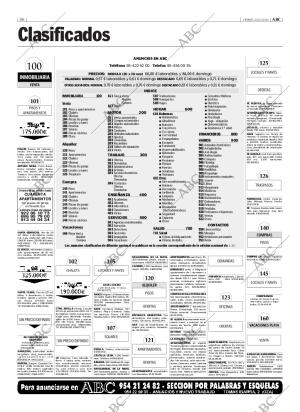 ABC SEVILLA 23-06-2006 página 86