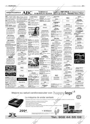 ABC SEVILLA 23-06-2006 página 88