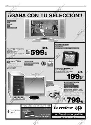 ABC SEVILLA 23-06-2006 página 9