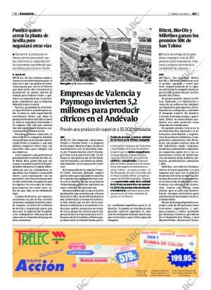 ABC SEVILLA 23-06-2006 página 96