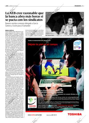 ABC SEVILLA 23-06-2006 página 97