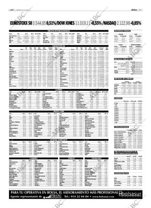 ABC SEVILLA 23-06-2006 página 99