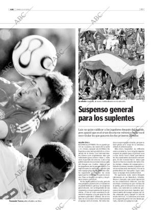 ABC MADRID 24-06-2006 página 105